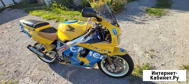 Honda CBR 900 RR Чернянка - изображение 1
