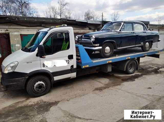 Услуги эвакуатора, манипулятора, автовышки-15м Обнинск - изображение 1