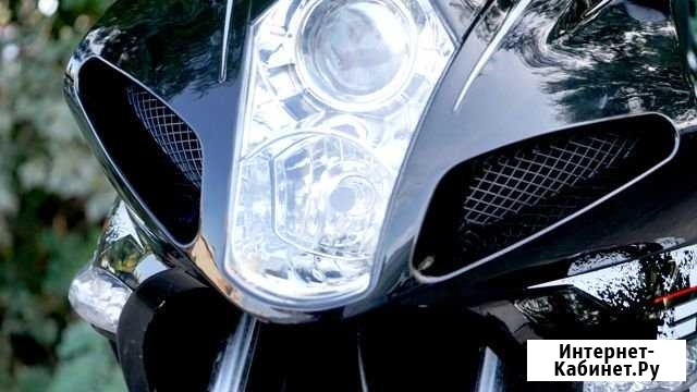 Мотороллер Omaks F-35 150cc. Новый Воронеж - изображение 1