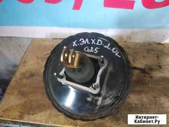 Вакуумный усилитель тормозов Хендай Элантра XD Дзержинск