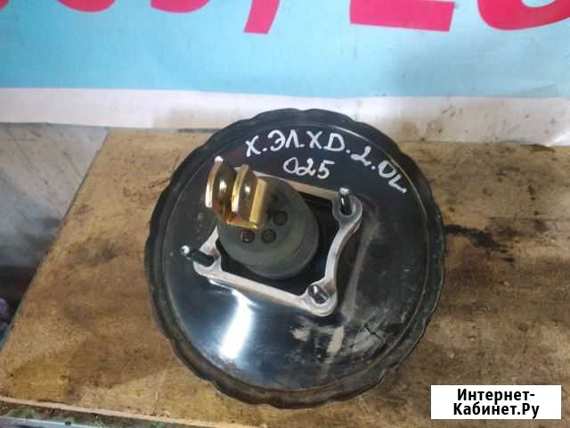 Вакуумный усилитель тормозов Хендай Элантра XD Дзержинск - изображение 1