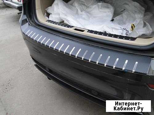 BMW X6 Губкин - изображение 1