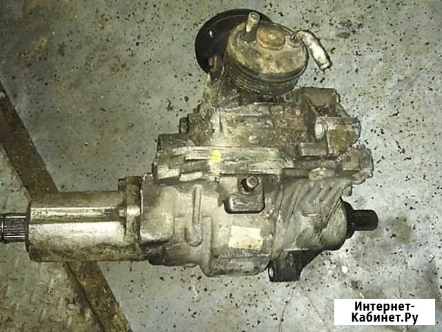 Раздатка Мазда сх7 2008Г Орёл - изображение 1