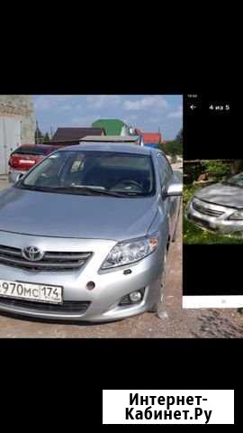 Покраска авто Копейск - изображение 1