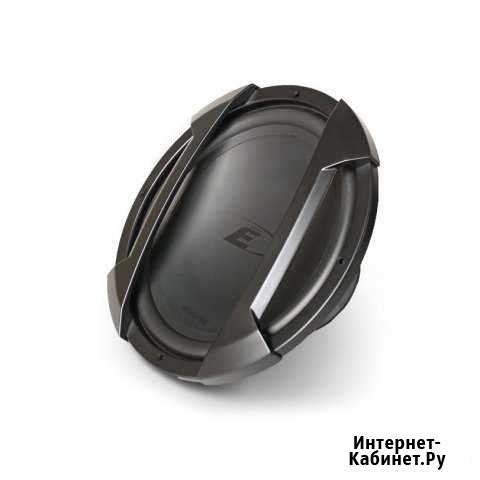 Сабвуфер Alpine SWE 1244E Челябинск - изображение 1