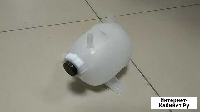 Запчасти лада ларгус бачок расширительный Барнаул - изображение 1