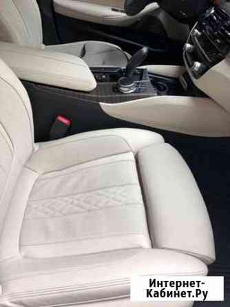 Химчистка автомобиля Киров