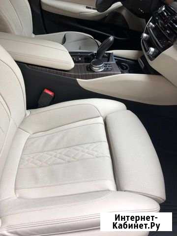 Химчистка автомобиля Киров - изображение 1