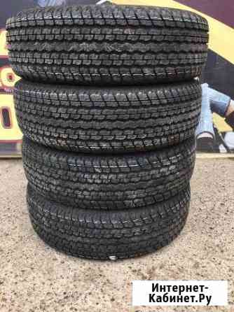 Bridgestone Dueler 840 новые Дзержинск