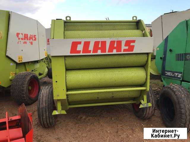 Пресс-подборщик claas rollant 44/46/62/66 Сызрань - изображение 1