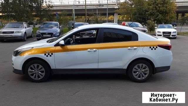 Аренда авто под такси Москва - изображение 1