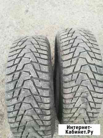 185/65 R14 Hankook Winter i*Pike RS2 W429 Новокузнецк