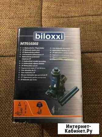 Новый домкрат до 2 тонн Волгоград