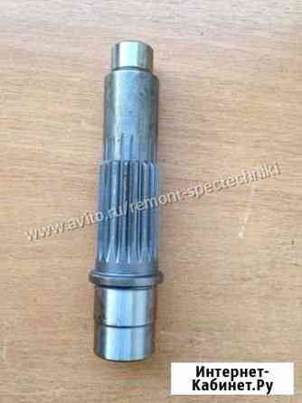 Вал гидромотора 0658401 Hitachi 0629801 Санкт-Петербург