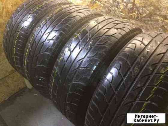 Комплект шин Tigar Prima R16 225/55 Воронеж