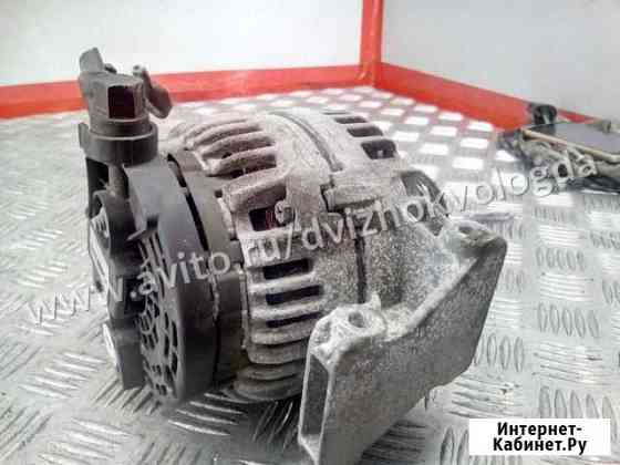 Генератор Ниссан Альмера N16 Вологда