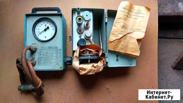 Прибор для проверки цпг автомобилей Липецк - изображение 1