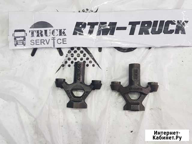 Траверса клапанаscania1916367 Новосибирск - изображение 1