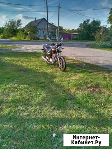Sym xs 125 k Тим - изображение 1