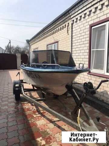 Лодка Катран 4.45 Тбилисская - изображение 1