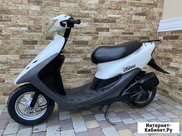 Продам Honda Dio AF-34 Власиха - изображение 1