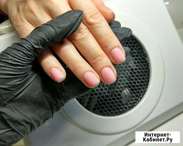 Маникюр Санкт-Петербург - изображение 1