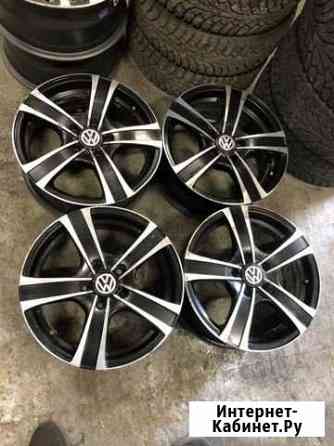 Диски Р16 5/112 VW Курск