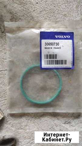 Прокладка дросельной заслонки S80,XC90 Северодвинск - изображение 1