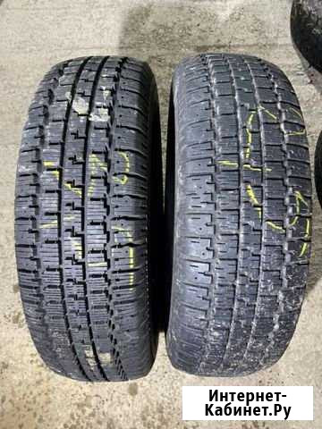 215/70 R15 BFGoodrich WinterSlalom Печоры - изображение 1