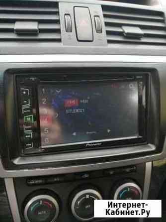 Pioneer AVH-180 Дубовое