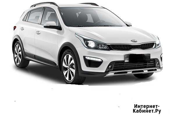Аренда авто Казань - изображение 1