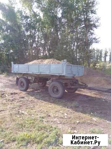 Грузовой прицеп Омск - изображение 1