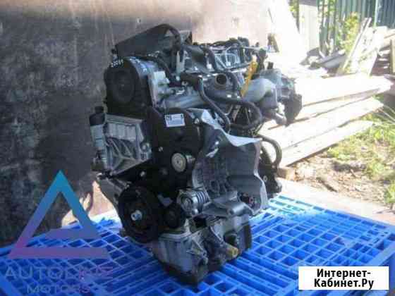 Двигатель Chevrolet Cruze Z20S Z20S1 2.0 CRDi Ростов-на-Дону