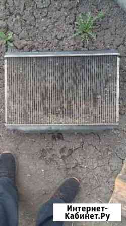 Радиатор Прокопьевск