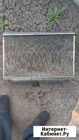 Радиатор Прокопьевск - изображение 1
