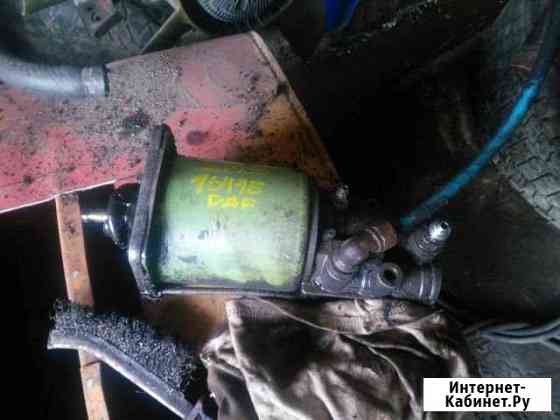 Пгу DAF 95 ATI XF Вышний Волочек