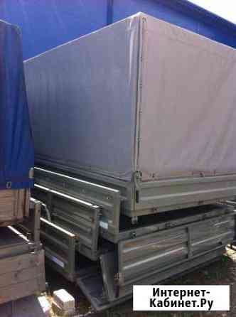 Кузов на газель Ульяновск