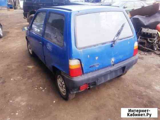 Дверь Ока Тольятти