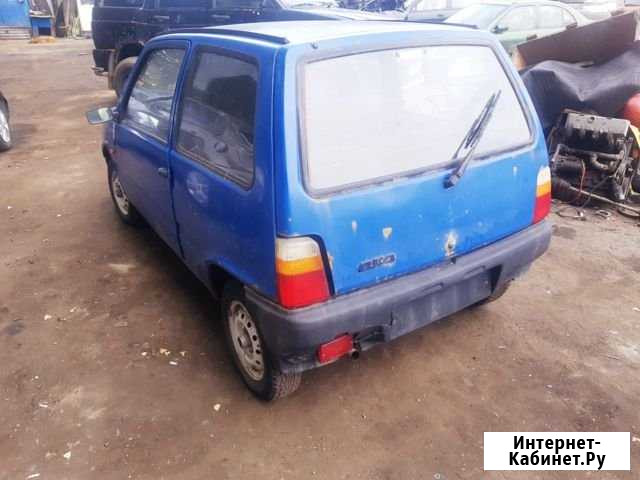 Дверь Ока Тольятти - изображение 1