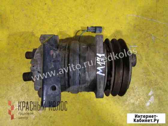 MAN F2000 Компрессор кондиционера 81619066010 Новочеркасск