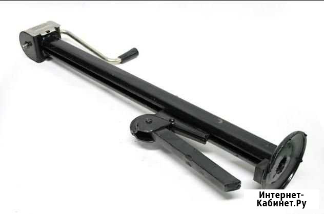Домкрат LADA 2121-39012501 Красноярск - изображение 1