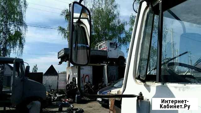 ЗИЛ, Газ. Зеркала Брянск - изображение 1