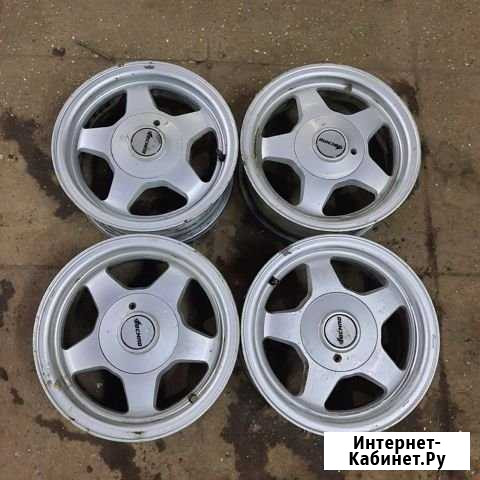 Диски всмпо R13 4x98 (№63) Тюмень - изображение 1