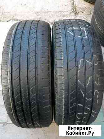 235 60 r18 Bridgestone Turanza er42 пара Кострома