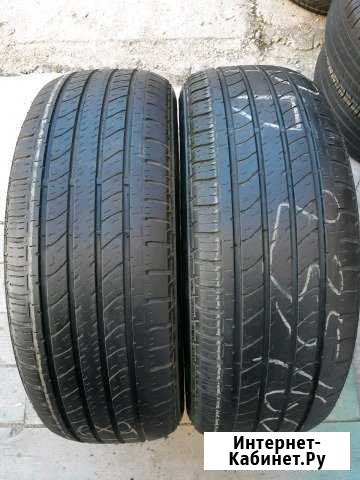 235 60 r18 Bridgestone Turanza er42 пара Кострома - изображение 1