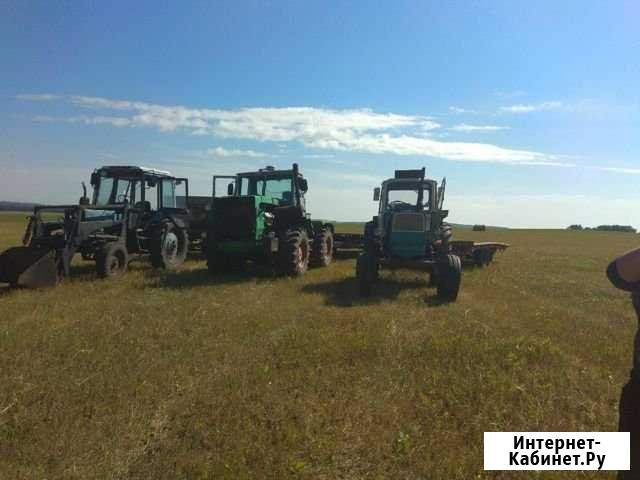 Т-150 Уяр - изображение 1