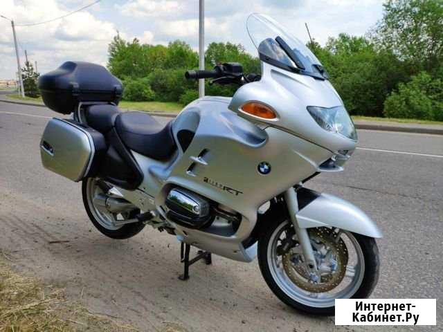 BMW R 1150 RT Шуя - изображение 1