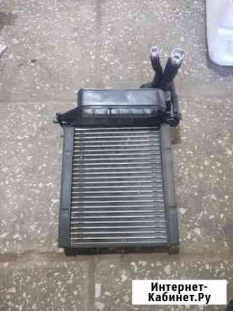 Радиатор кондиционера Geely Emgrand ec7 Саратов