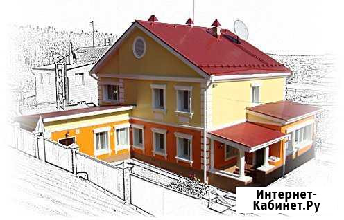 Утепление фасада Симферополь - изображение 1