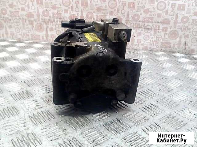 Компрессор кондиционера для Ford Connect 1779107 Симферополь - изображение 1